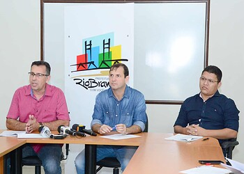 Prefeitura abre concurso para 251 vagas de ensino fundamental, médio e superior em Rio Branco