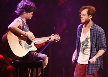 Cássia Eller – O Musical