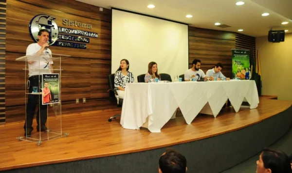 Fecomércio/AC lança campanha “Doe Órgãos, Doe Vida”