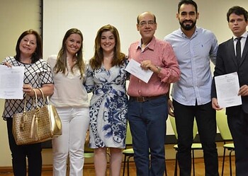 Governo do Estado contrata dez novos médicos efetivos