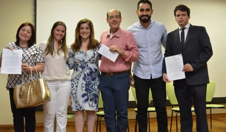 Governo do Estado contrata dez novos médicos efetivos