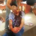 Discussão entre taxistas termina com um esfaqueado, perto do Terminal