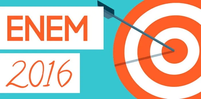 Inscrições para o Enem 2016 estão abertas