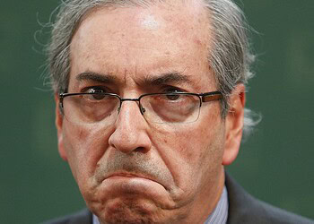 Brasil, Brasília, DF, 02/03/2015. O presidente da Câmara dos Deputados, Eduardo Cunha (PMDB-RJ)convoca reunião com a Mesa Diretora para rever a cota de passagens aéreas para cônjuges de parlamentares. "Reconheço que a repercussão foi muito negativa", afirmou o peemedebista. O benefício foi aprovado na reunião da Mesa Diretora no dia 25 de fevereiro. - Crédito:DIDA SAMPAIO/ESTADÃO CONTEÚDO/AE/Código imagem:180989