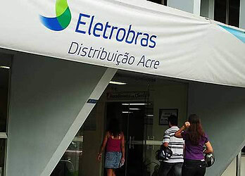 Quedas de energia causam transtorno à população em Rio Branco