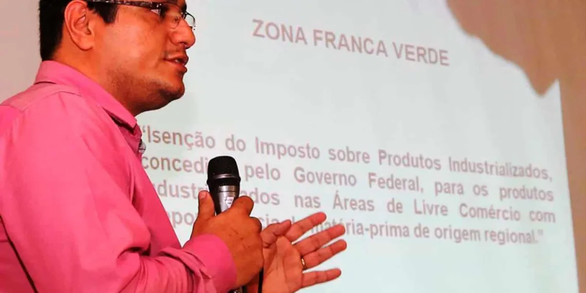 Evento será realizado amanhã, em Cruzeiro do Sul. (Foto: Sergio Vale/ Secom)