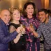 COLUNA DA MÁRCIA: Niver de uma Dama