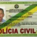 Policial Civil morre em acidente de trânsito na Capital