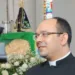 Igreja Católica recebe padre Raphael, enviado do Vaticano, neste sábado