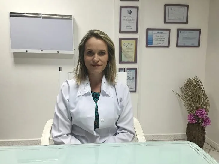 Cirurgiã plástica Fernanda Vendette procura voluntários. (Foto: Bruna Mello/ A GAZETA)