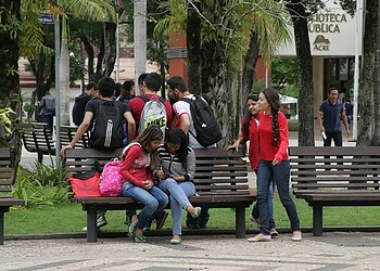 Nova onda de frio deve chegar ao Acre neste fim de semana, alerta Friale 