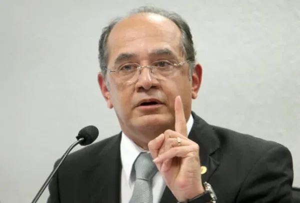 Gilmar Mendes não vê tentativa de obstrução da Lava Jato em declarações de Jucá