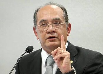 Gilmar Mendes não vê tentativa de obstrução da Lava Jato em declarações de Jucá