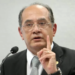 Gilmar Mendes não vê tentativa de obstrução da Lava Jato em declarações de Jucá