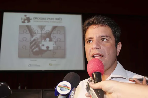 A convite de Gladson Cameli e Fieac, Suframa confirma palestra no Acre