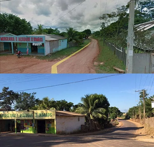 São 16 ruas e um investimento de mais de R$ 13 milhões. (Fotos: Secom Acre)