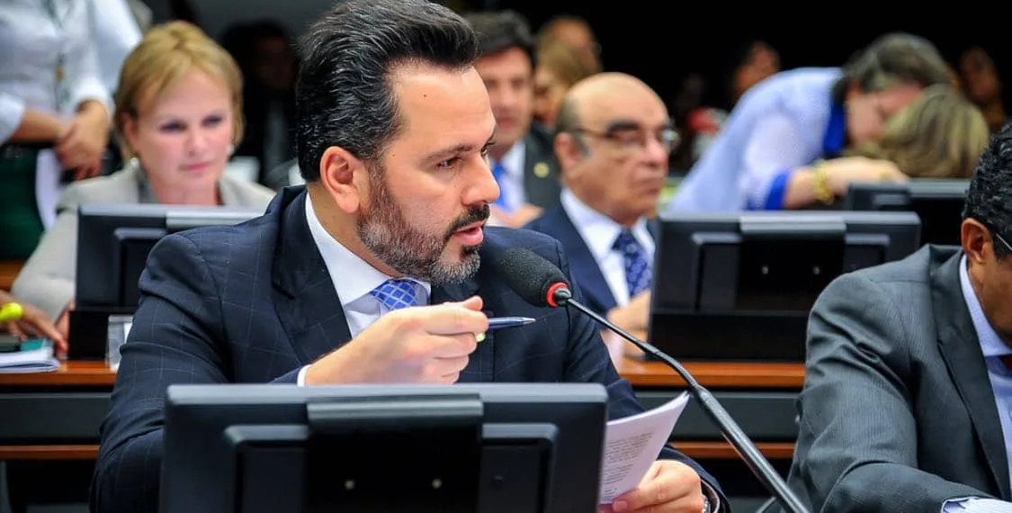 Ministério do Esporte libera R$ 300 mil de emendas de Alan Rick para a prefeitura de Rio Branco