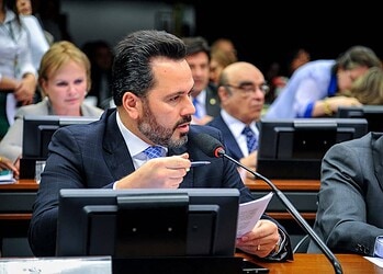 Ministério do Esporte libera R$ 300 mil de emendas de Alan Rick para a prefeitura de Rio Branco