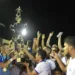 Galo Carijó vence Rio Branco e levanta a taça. (FOTO: JOÃO PAULO MAIA)