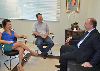 Contra a PEC da devastação, parlamentar une forças aos ministérios públicos federal e estadual