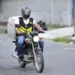 Moto-fretistas cobram de vereadores de Rio Branco maior rigidez na fiscalização