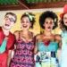 Musica de Brincadeiras no Sesc Amazônia das artes neste domingo
