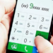 Usuários utilizam aplicativos para adicionar nono dígito automaticamente