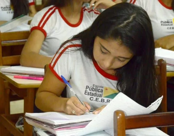 Educação vai lançar programas de incentivo ao retorno às aulas