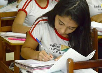 Educação vai lançar programas de incentivo ao retorno às aulas