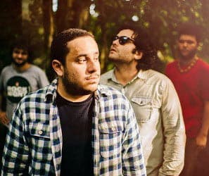 Para produzir 2º CD, banda Os Descordantes faz campanha para arrecadar R$ 20 mil