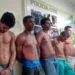 Polícia Civil prende sete por tráfico de drogas, porte de arma e receptação
