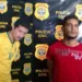 Polícia identifica e prende dois por homicídio de militar do Exército