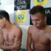 Polícia prende suspeitos e acha vídeo em celular registrando morte de gerente