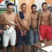 No Vale do Tarauacá/Envira, polícia prende sete pessoas durante fim de semana