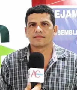 Câmara aprova pedido de cassação do prefeito de Santa Rosa do Purus