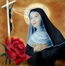 Católicos celebram Santa Rita de Cássia no próximo domingo, 22