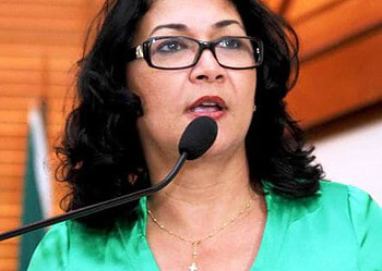 “Nossa pré-candidatura a prefeitura de Rio Branco continua firme e forte”, destaca Sinhasique