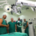 Tião Viana inaugura o mais moderno centro de neurocirurgia do SUS no Brasil