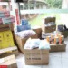 Ufac entrega mais de R$ 2 milhões em materiais para Sesacre