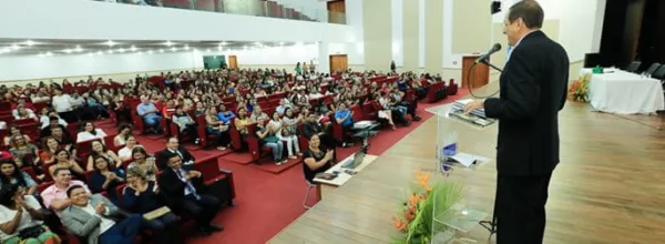 Ufac inicia Semana de Enfermagem