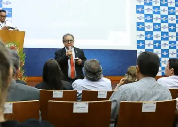 Ufac e Sebrae fecham parceria para incentivo a start-ups e ideias inovadoras