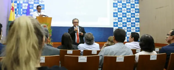 Ufac e Sebrae fecham parceria para incentivo a start-ups e ideias inovadoras