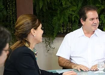 Ufac e governo do Estado reúnem-se para fechar parcerias