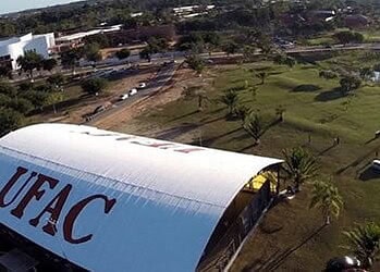 Ufac desenvolve mestrado em Ciências e Matemática