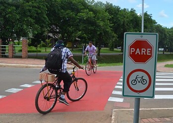 Mortes no trânsito da capital diminuem 17% no 1º trimestre