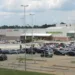 Pertences desaparecem de carro no estacionamento de shopping em Rio Branco, denuncia cliente
