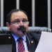 Presidente em exercício da Câmara anula votação do impeachment