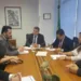 Alan Rick e representantes da Fieac e CNI abrem diálogo com novo ministro do Meio Ambiente
