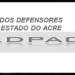 ADPACRE- NOTA DESAGRAVO