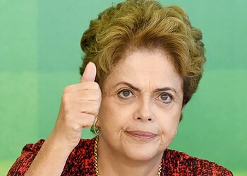 Dilma diz não saber consequências da anulação do impeachment